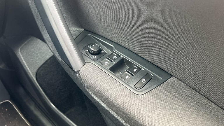 2020 Volkswagen Tiguan 2.0 TDi 150 Match 5dr DSG Diesel Estate Estate Diesel Automatic