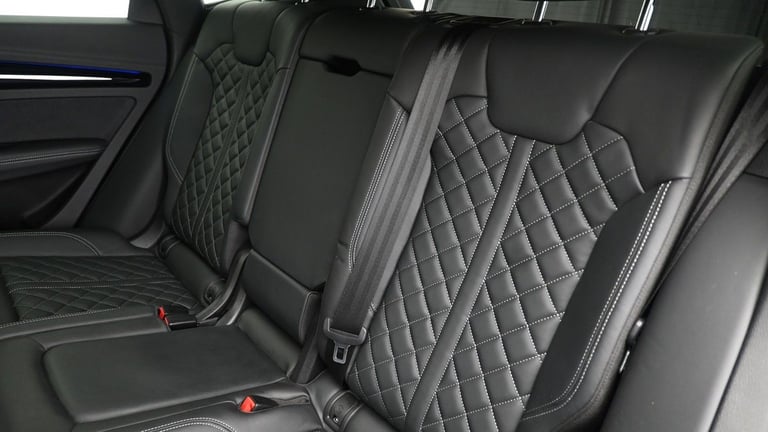 2023 Audi Q5 2.0 TFSI 45 Edition 1 SUV 5dr Petrol S Tronic quattro Euro 6 (s/s) (265 ps) SUV Petr...