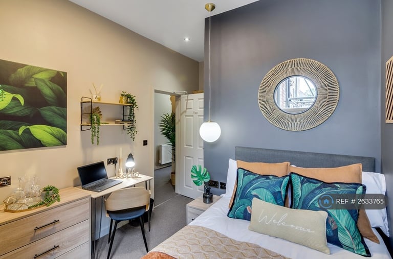 1 bedroom in Mount Carmel Street, Derby, DE23 (#2633765)