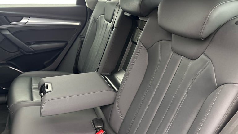2020 Audi Q5 2.0 TFSI 45 Sport SUV 5dr Petrol S Tronic quattro Euro 6 (s/s) (265 ps) SUV Petrol A...