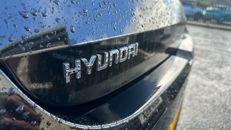 2022 Hyundai i20 1.0T GDi 48V MHD Premium 5dr DCT Petrol Hatchback Hatchback Petrol Automatic