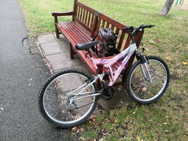 Bicycle for sale