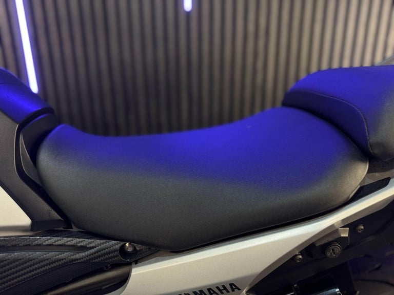 2016 Yamaha TRACER 900 900 ABS