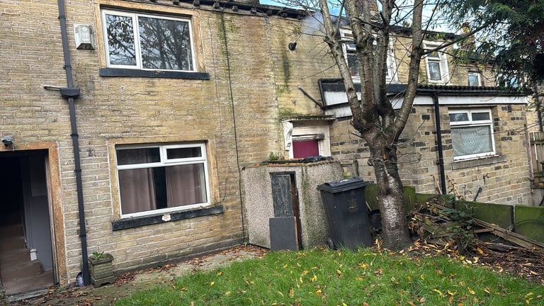 2 Bedroom cottage to let 