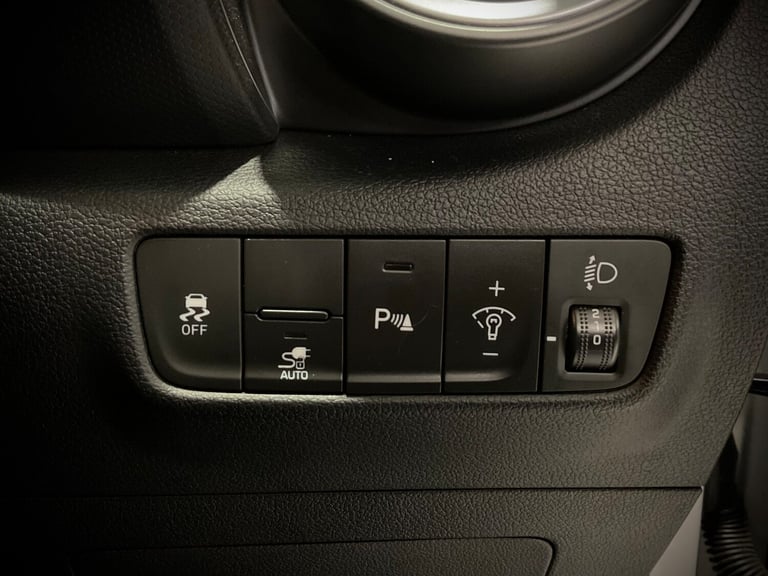 2022 Hyundai KONA PREMIUM EV SUV ELECTRIC Automatic