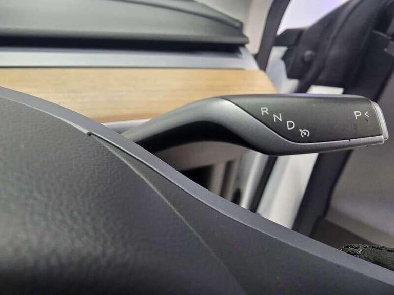 2022 Tesla Model Y (Dual Motor) Long Range SUV 5dr Electric Auto 4WDE (384 bhp) MPV Electric Auto...