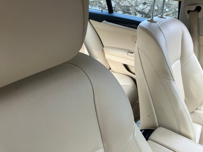 BMW, 5 SERIES, Saloon, 2014, Manual, 1995 (cc), 4 doors