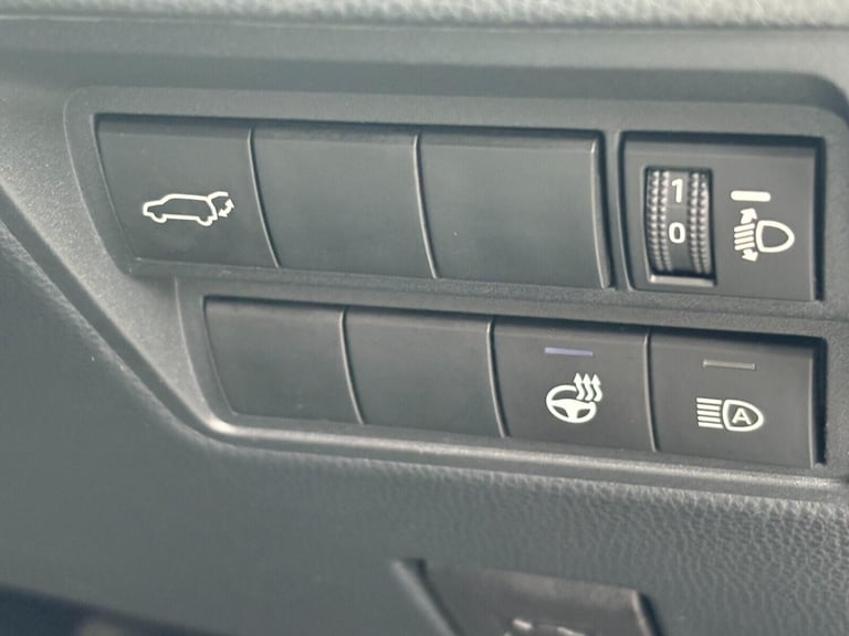 2022 Toyota Yaris Cross 1.5 VVT-h Excel SUV 5dr Petrol Hybrid E-CVT Euro 6 (s/s) (116 ps) Petrol/...