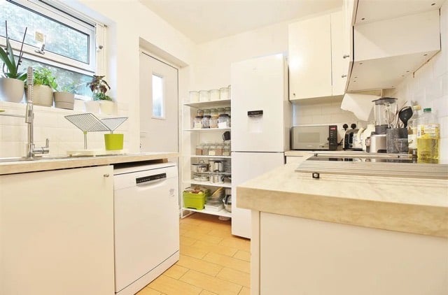 Double room to rent in TW75jg
