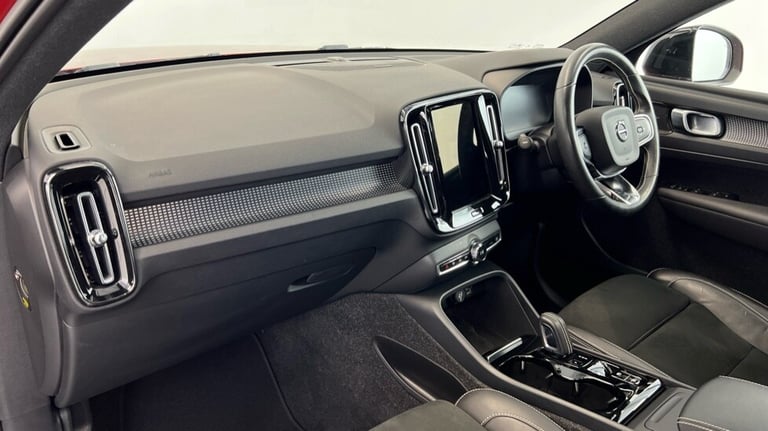 2021 Volvo XC40 1.5 T3 [163] R DESIGN 5dr Geartronic ESTATE PETROL Automatic