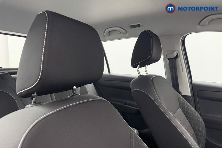 2021 Skoda Fabia 1.0 MPI SE 5dr HATCHBACK PETROL Manual