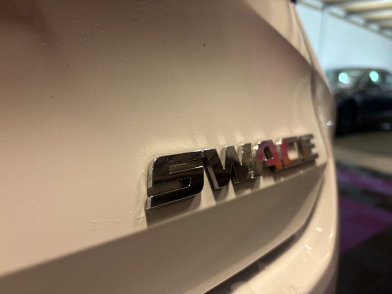 2023 Suzuki Swace 1.8h Motion Estate 5dr Petrol Hybrid CVT Euro 6 (s/s) (140 ps)