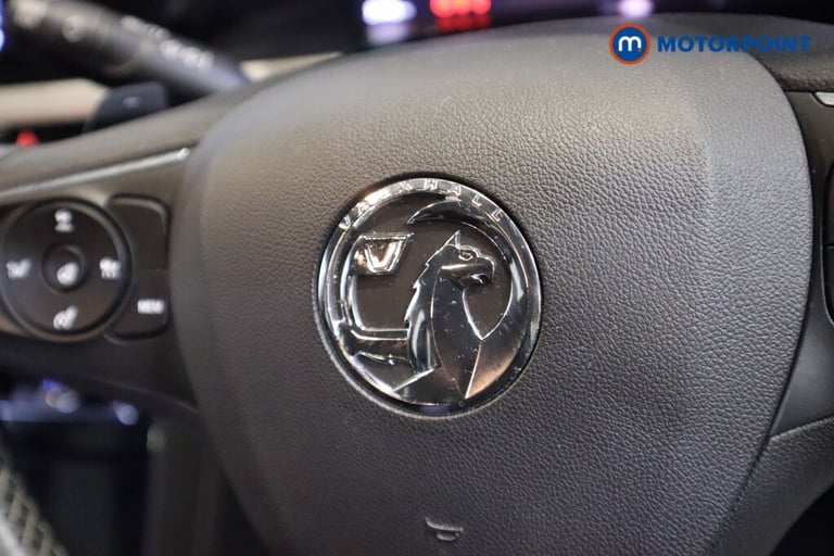 2022 Vauxhall Grandland 1.5 Turbo D Ultimate 5dr Auto SUV Diesel Automatic