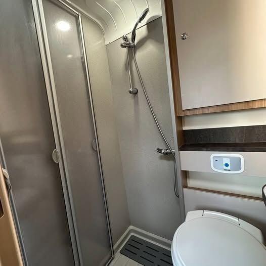 2020 Bailey Autograph 2.0 79-4I – 4 Berth | MTPLM 3850KG Motorhome