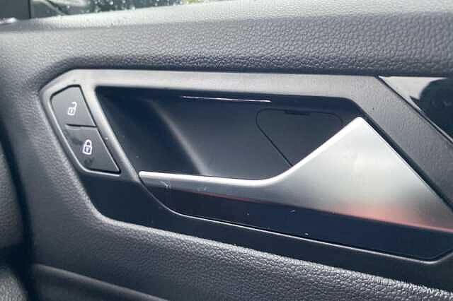 2023 Volkswagen T-Roc 1.5 TSI 2024MY R-Line Hatchback Petrol Manual