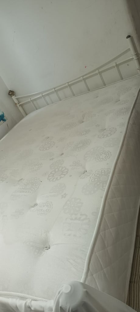 image for Double mattress 