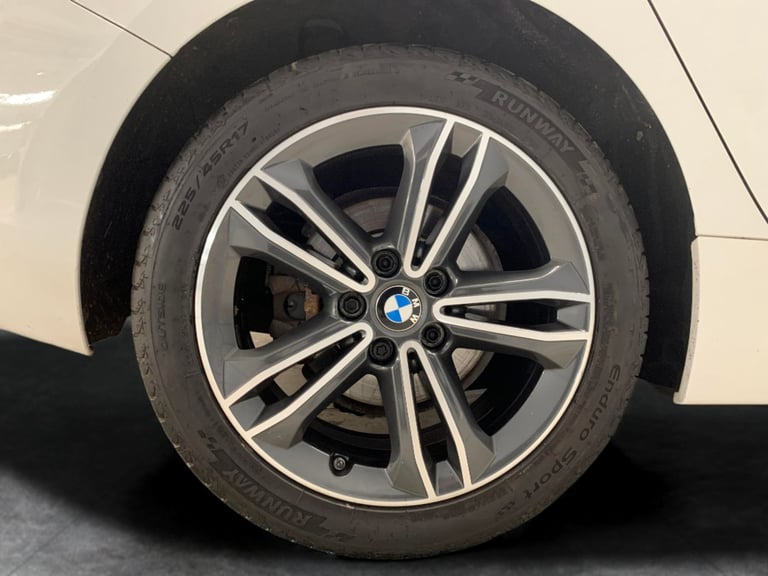 2019 BMW 1 Series 1.5 118i Sport Hatchback 5dr Petrol DCT Euro 6 (s/s) (140 ps) - ACTIVE LANE Hat...
