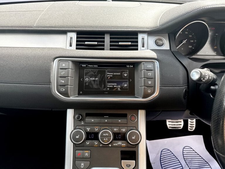 2015 Land Rover Range Rover Evoque 2.0 TD4 HSE Dynamic 5dr Auto ESTATE DIESEL Automatic