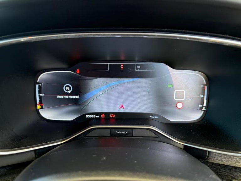 2019 Citroen C5 Aircross 1.5 BlueHDi Flair SUV 5dr Diesel Manual Euro 6 (s/s) (130 ps) **FREE  3 ...