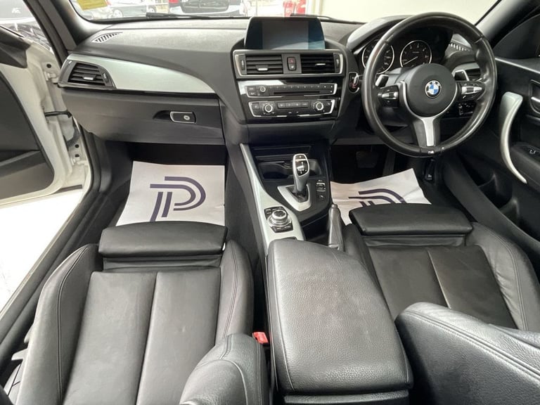 2015 BMW 2 Series 2.0 220d M Sport Convertible 2dr Diesel Auto Euro 6 (s/s) (190 ps) - AA INS Con...