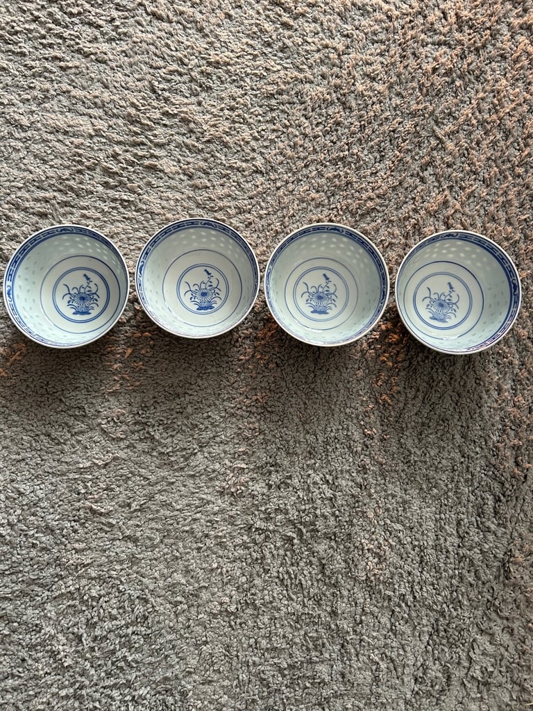 Chinese set