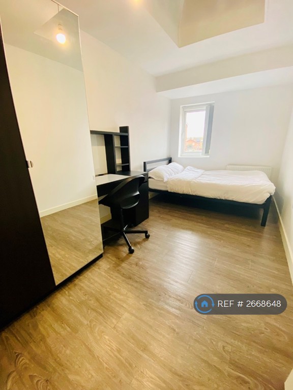 7 bedroom house in Brunswick Street, Leamington Spa, CV31 (7 bed) (#2668648)