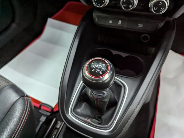 2018 Audi A1 S1 TFSI Quattro Nav 5dr HATCHBACK PETROL Manual