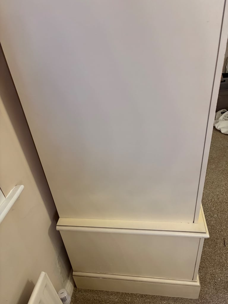 laura ashley wardrobe  open to offers 