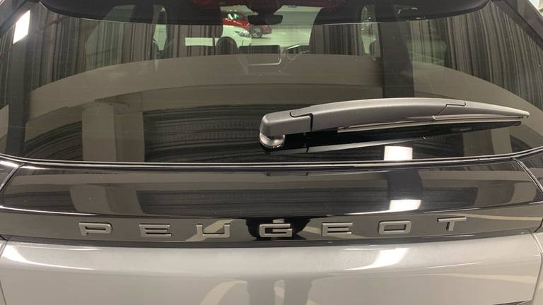 2024 Peugeot 2008 1.2 PureTech 130 GT 5dr EAT8 HATCHBACK PETROL Automatic