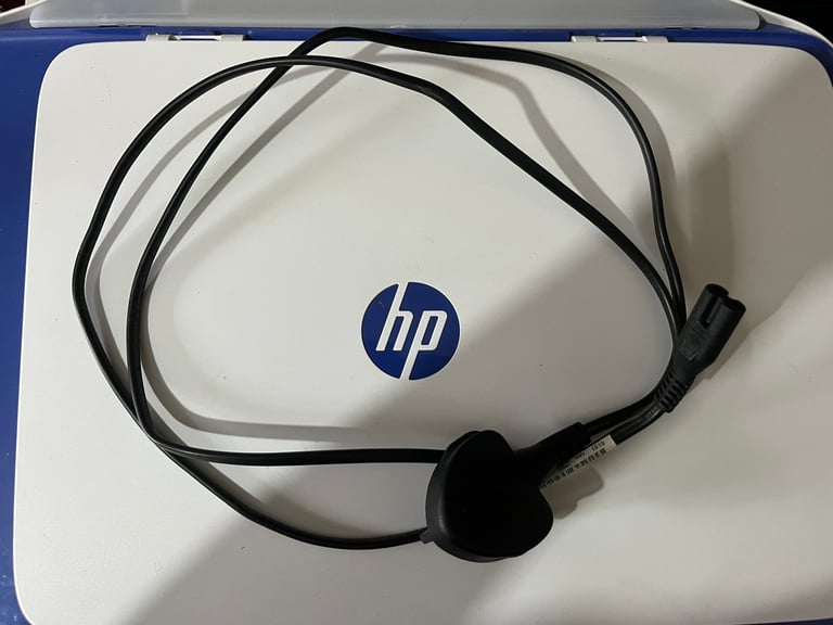 HP Deskjet 2630 printer/scanner