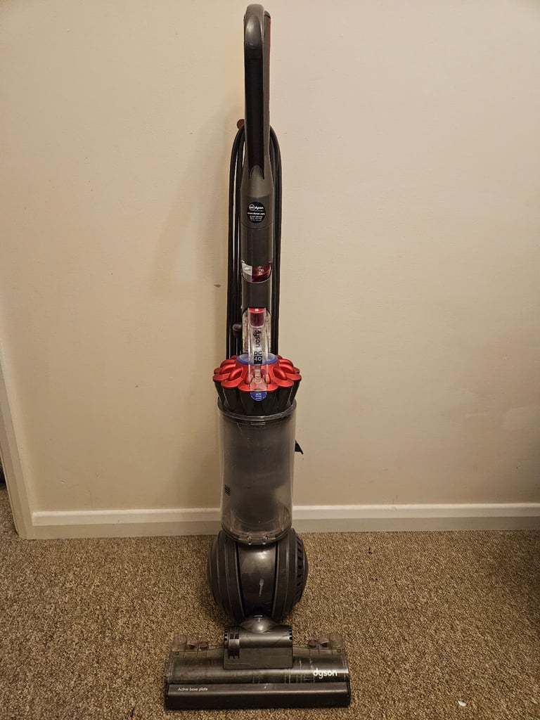image for Dyson DC40 Upright Vacuum Cleaner