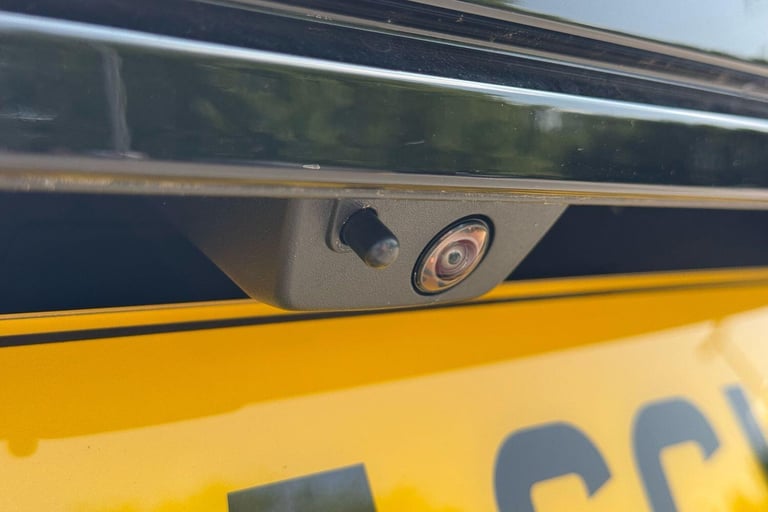 2025 Land Rover Range Rover Evoque 2.0 D200 Dynamic SE 5dr Auto ESTATE DIESEL Automatic