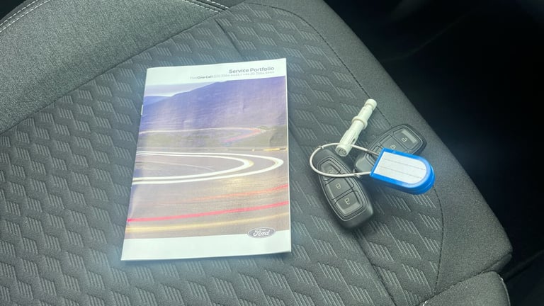 2023 Ford Puma 1.0 EcoBoost Hybrid mHEV Titanium 5dr DCT Petrol Hatchback Hatchback Petrol Automatic