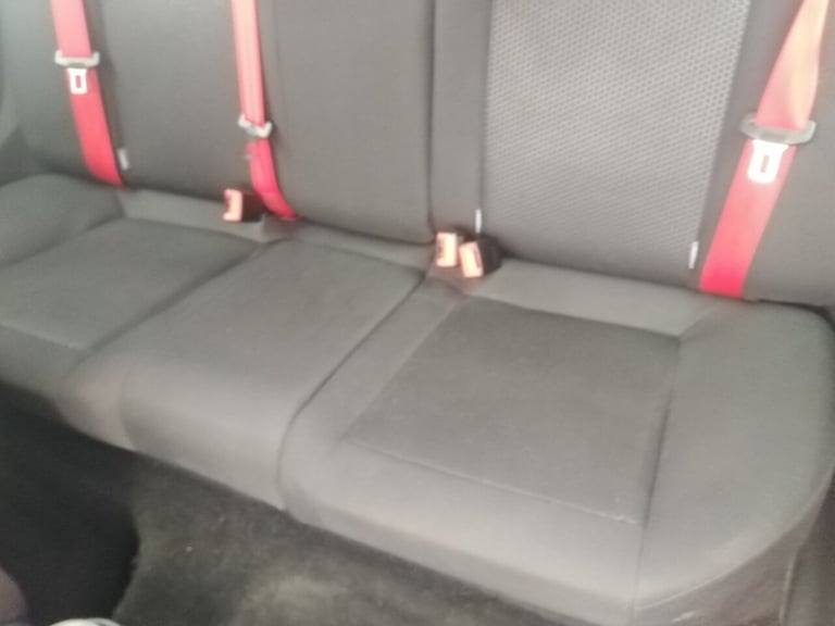 2014 SEAT Ibiza 1.4 TSI ACT FR Edition Sport Coupe 3dr Petrol Manual Euro 5 (s/s) (140 ps)  Hatch...