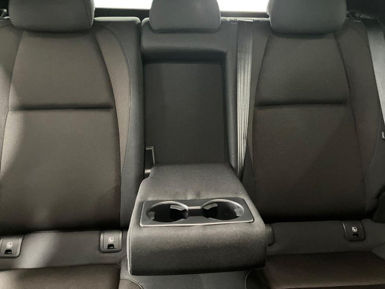 2025 Mazda Mazda3 2.5 e-Skyactiv G MHEV [140] Exclusive-Line 5dr Hatchback PETROL Manual