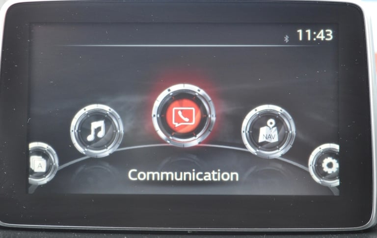 2014 Mazda Mazda3 2.0 SE-L 5dr HATCHBACK Petrol Manual