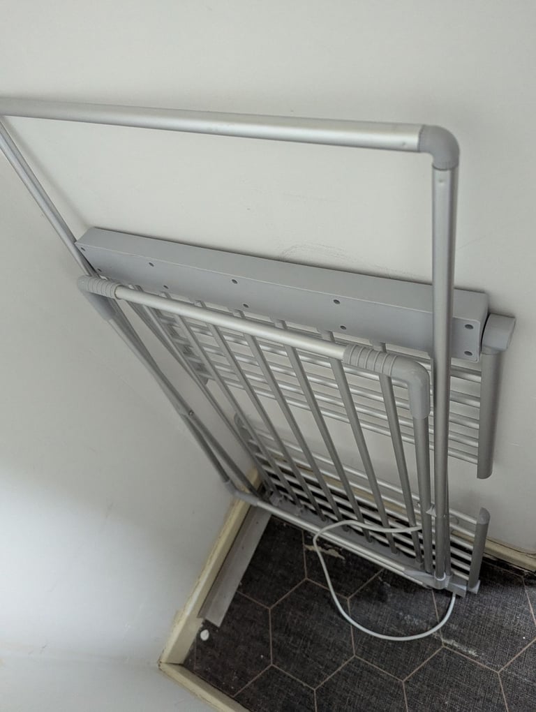image for Air Drying Rack with heating function - half price