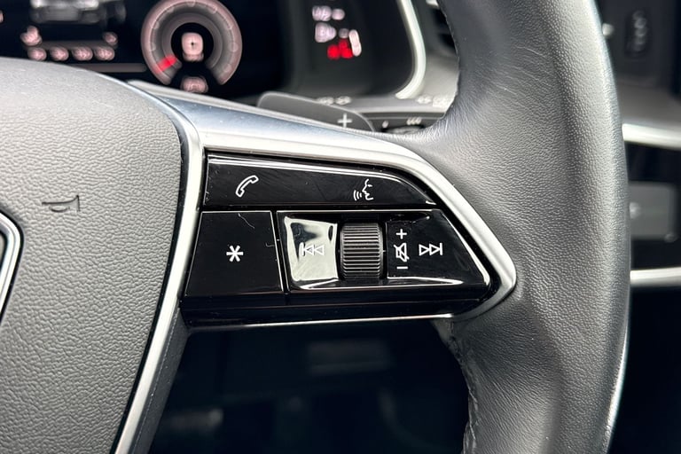 2022 Audi A6 40 TFSI Sport 5dr S Tronic [Tech Pack] ESTATE PETROL Automatic