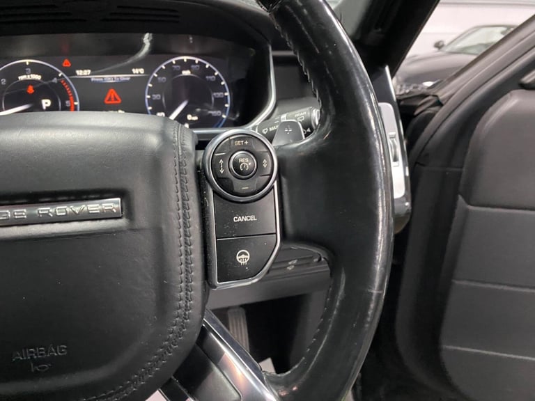 2014 Land Rover Range Rover 4.4 SD V8 Autobiography Auto 4WD Euro 5 5dr ESTATE Diesel Automatic