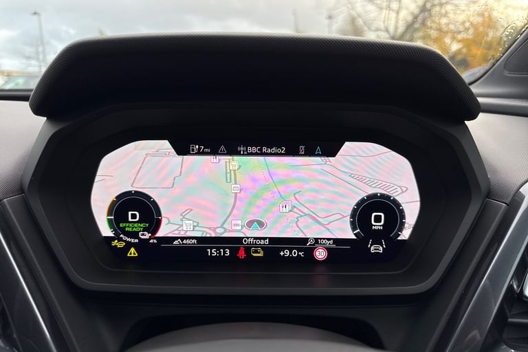 2024 Audi Q4 e-tron Q4 Sportback Black Edition 45 e-tron  210,00 kW SUV Automatic