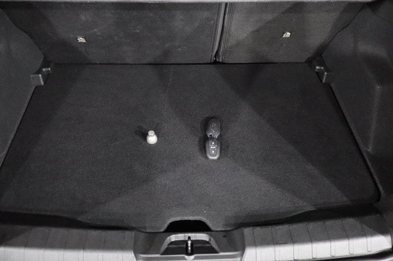 2023 Jeep Avenger 1.2 Altitude+ 5dr Manual Hatchback Petrol Manual