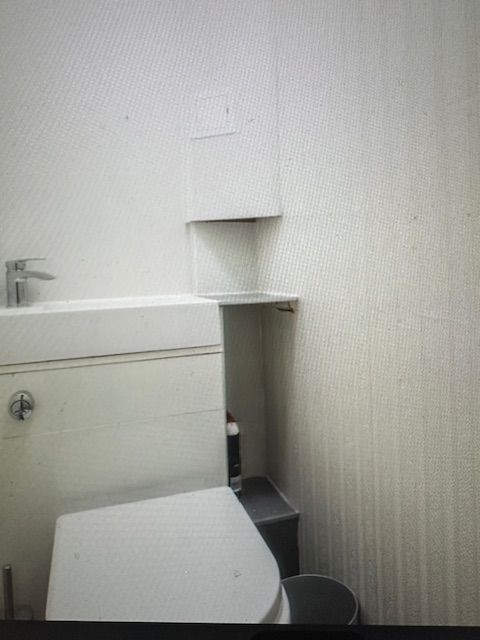 4 Bedroom 2 Bathroom HMO flat in Liberton
