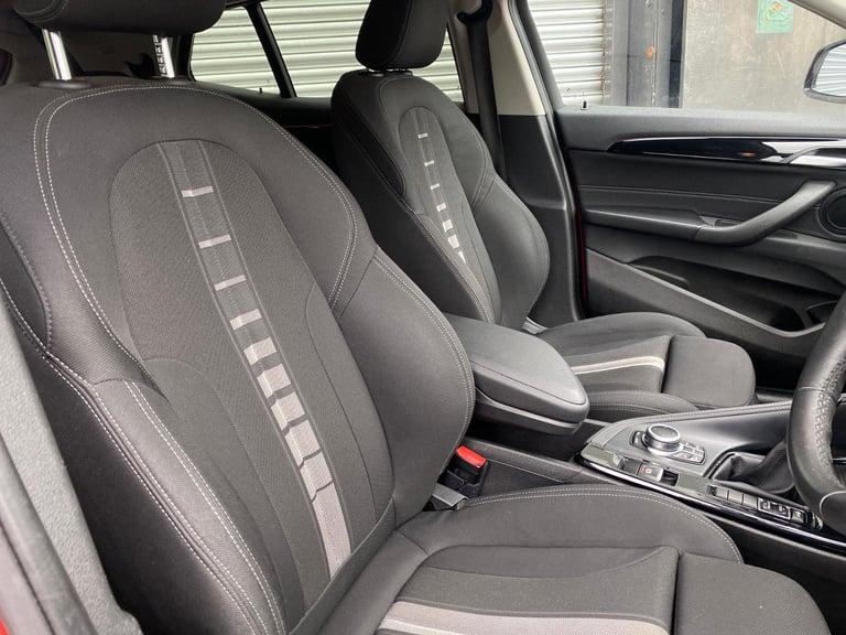 2020 69 REG BMW X2 1.5 S-DRIVE SPORT DAMAGED REPAIRABLE SALVAGE