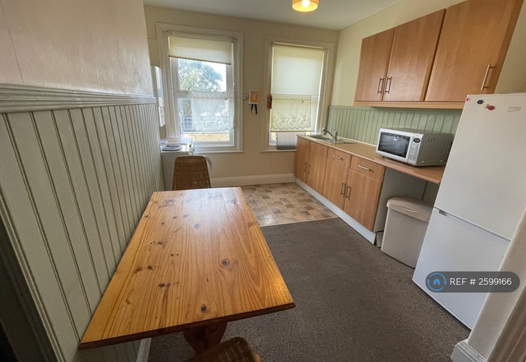 image for 1 bedroom flat in East Street, Herne Bay, CT6 (1 bed) (#2599166)