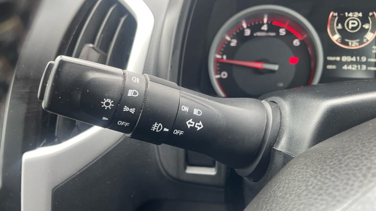 2020 Isuzu D-Max Diesel 1.9 Utah Double Cab 4x4 Auto Double Cab Pick-up Diesel Automatic