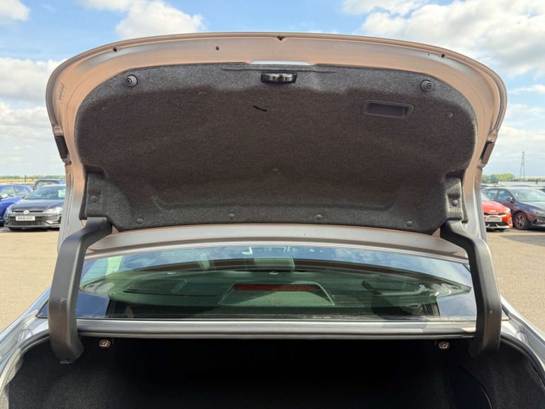 2016 Mazda Mazda3 2.0 3 Sport Nav 4dr Saloon Petrol Manual