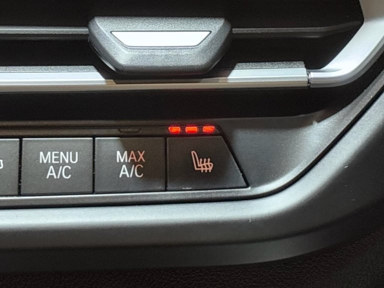 2021 21 BMW 1 SERIES 1.5 118I M SPORT HATCHBACK 5DR PETROL DCT EURO 6 (S/S) (136