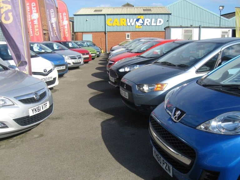 Kia Soul 1.6 GDi Connect Plus 5dr Petrol Manual Petrol