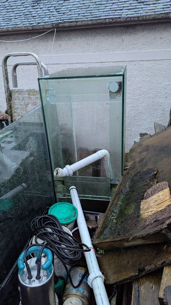 image for 5 ft x 2 ft  x 18"