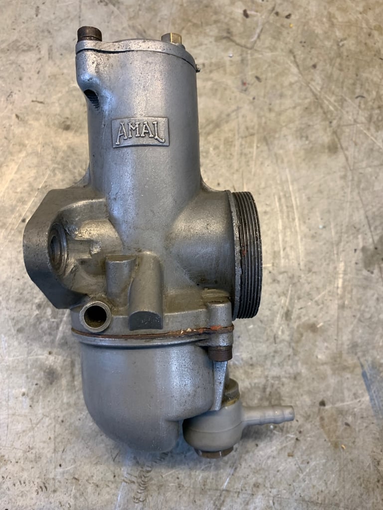 Amal concentric carb 928 